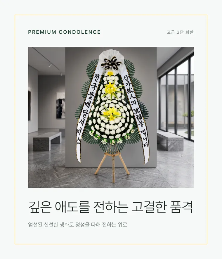 3단 고급형 — 상품 상세