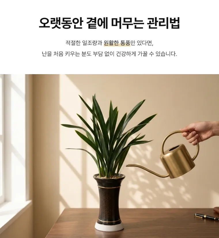 Sancheonjo (Standard Pot) — Detail images