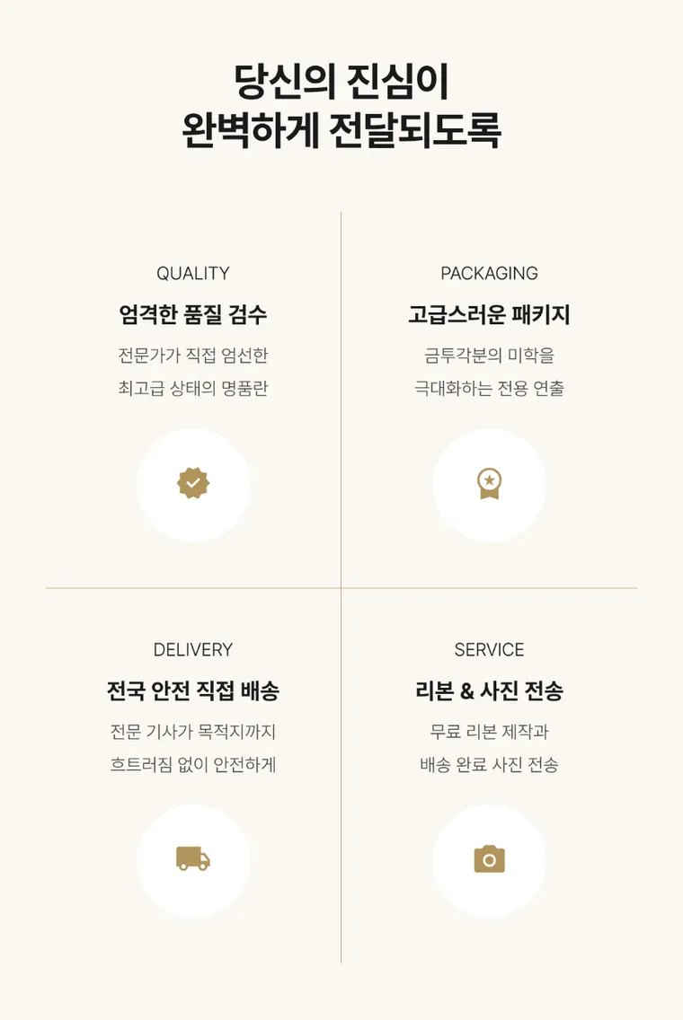 황금일향(금투각분) — 상품 상세