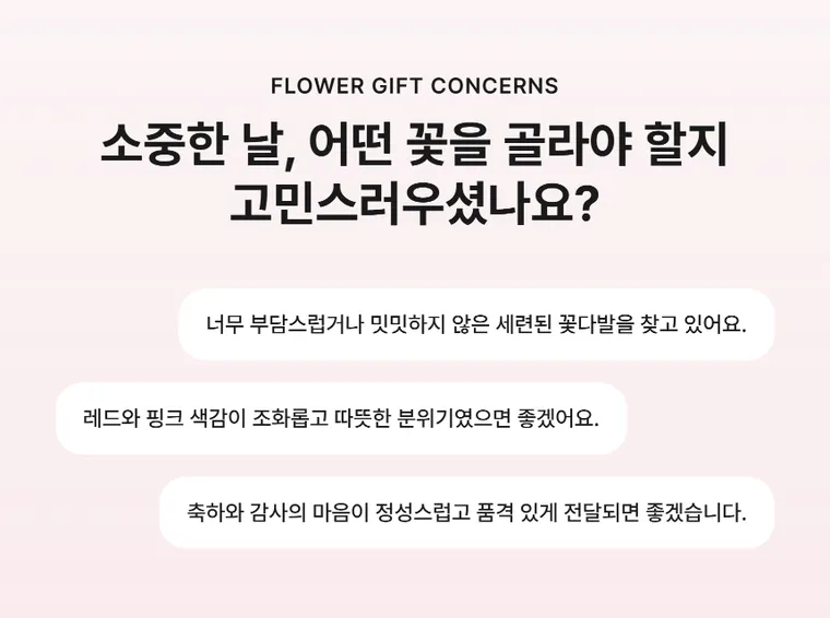 로즈하모니 — 상품 상세