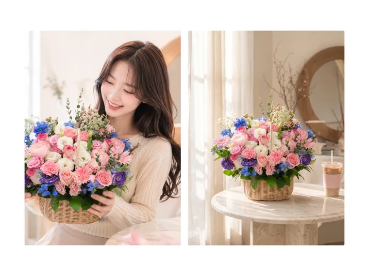 설렘한가득 — 상품 상세