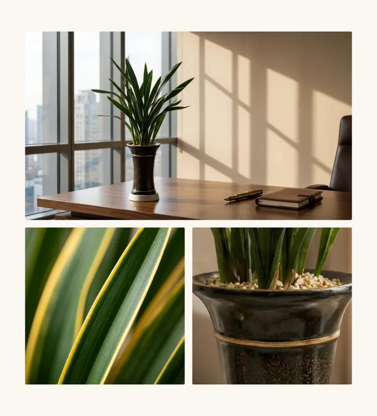Sancheonjo (Standard Pot) — Detail images