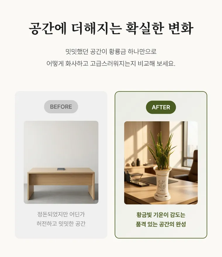 Hwangryonggeum — Detail images