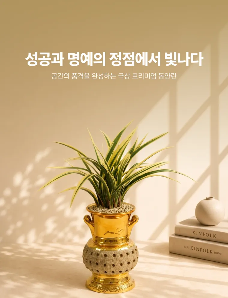 황금일향(금투각분) — 상품 상세