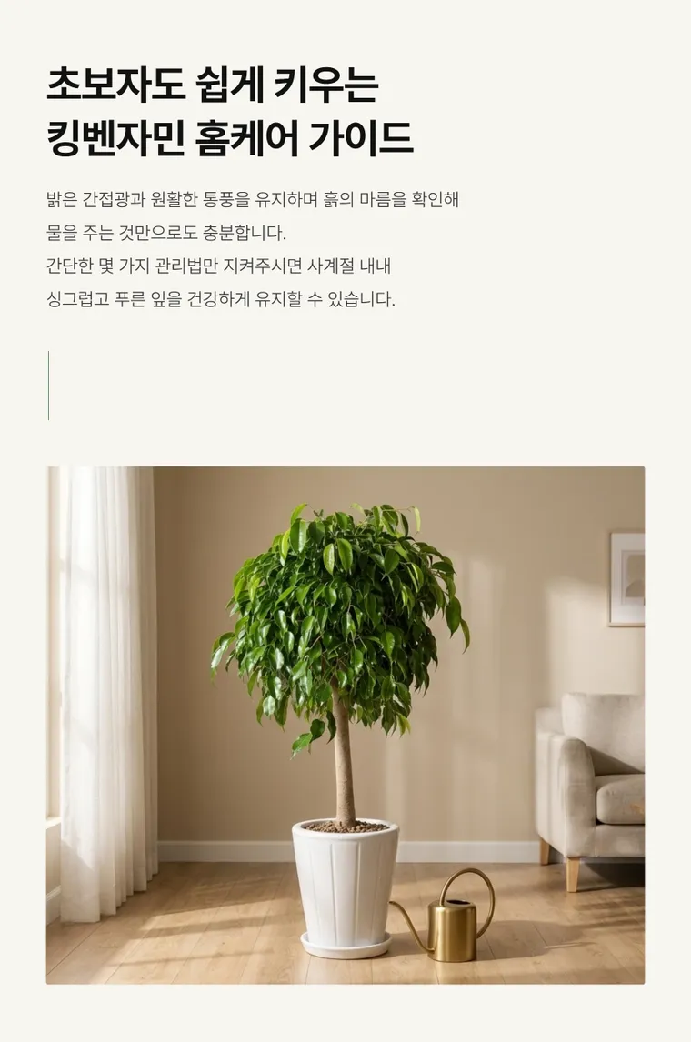 Weeping Fig B — Detail images