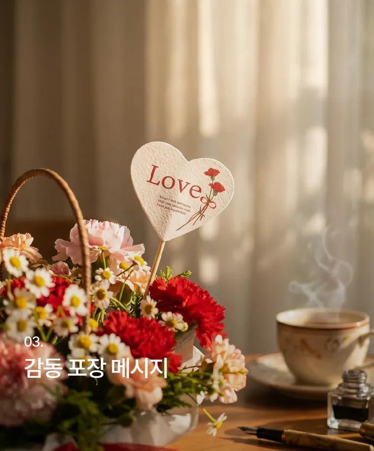 Hoa cẩm chướng C — Hình chi tiết