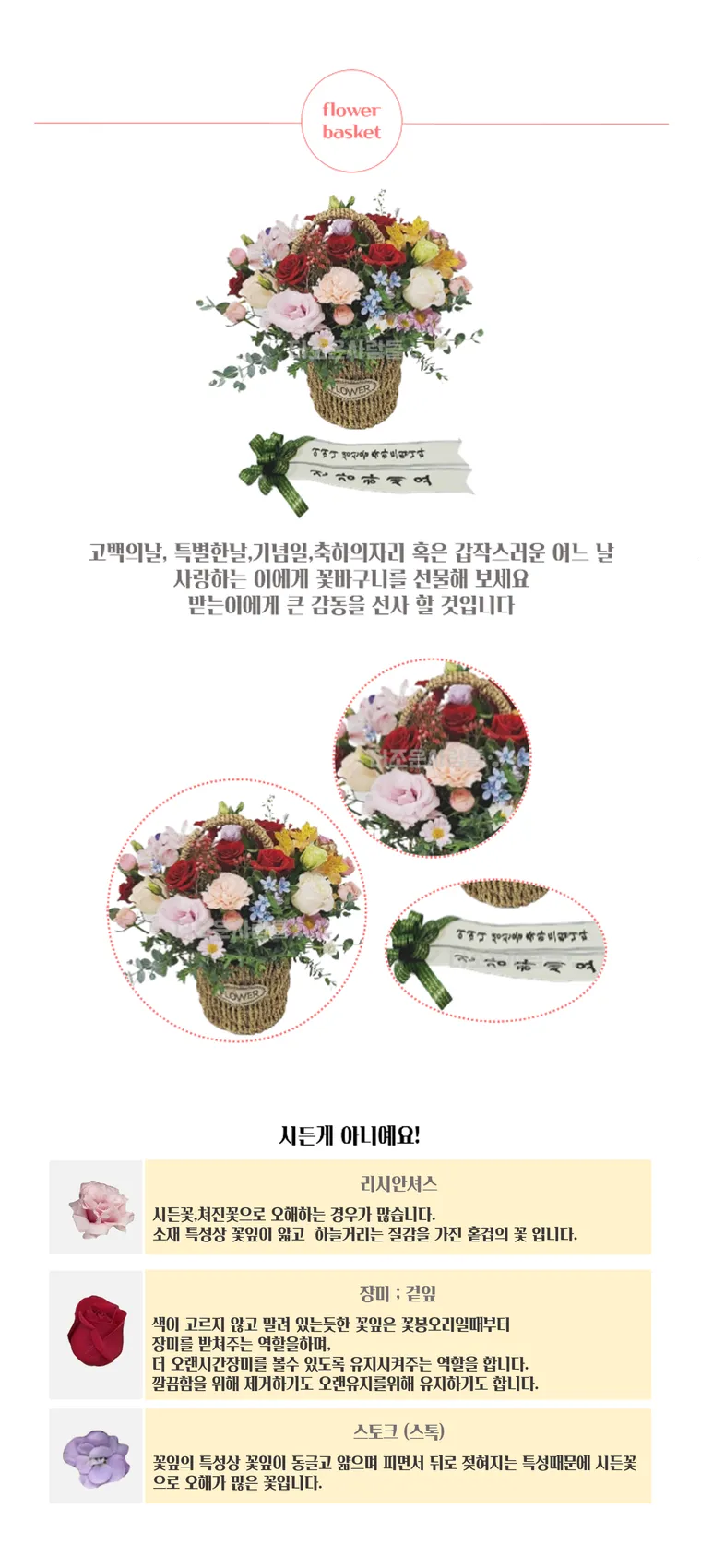 우리사이는 — 상품 상세