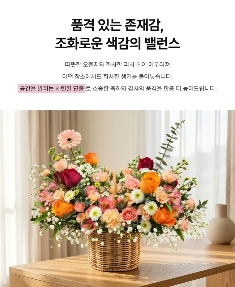 오렌지로지 — 상품 상세