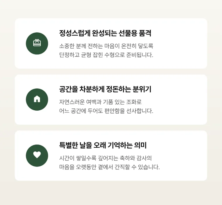 소나무분재 C — 상품 상세