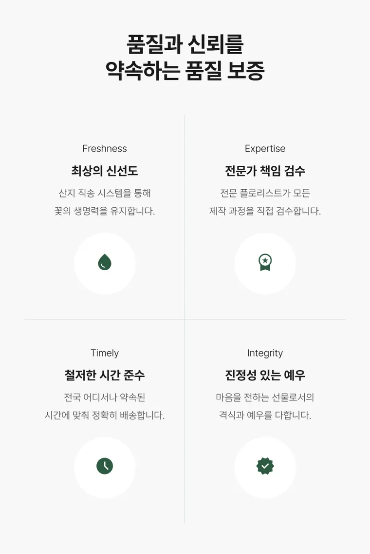 지역별 오브제 — 상품 상세