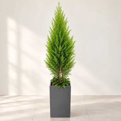 Lemon Cypress