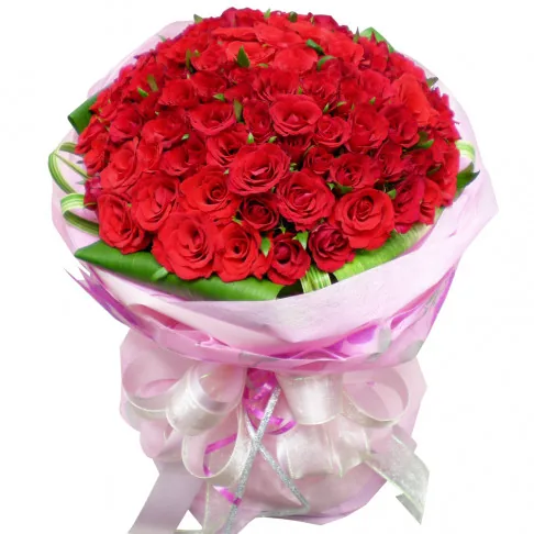 Anniversary flowers