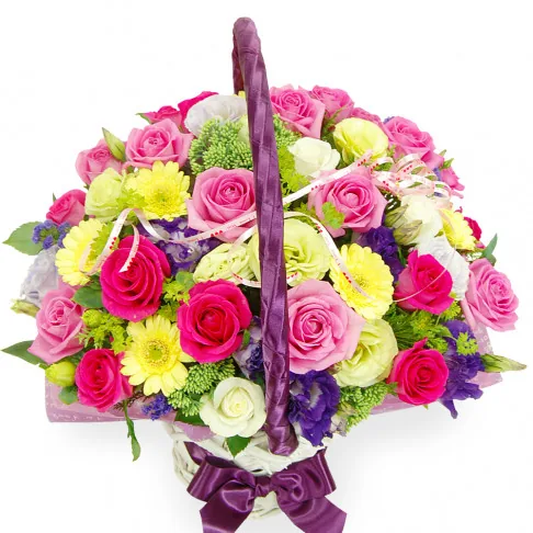 For Friends flowers