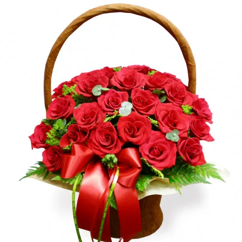 Love & Romance flowers